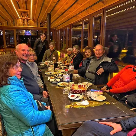 Muskara Cave Szálloda 4*