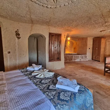 Muskara Cave Göreme