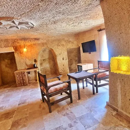 Muskara Cave Szálloda 4*
