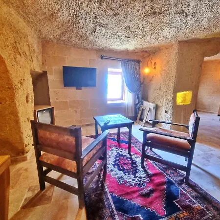 Muskara Cave 4* Göreme