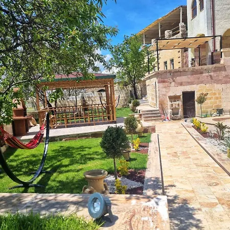 Muskara Cave Hotell Göreme