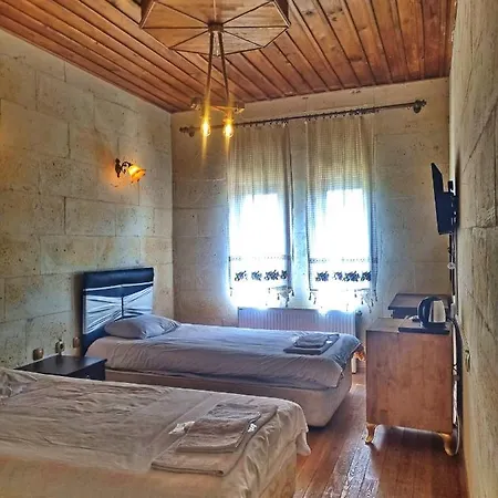 Muskara Cave 4*