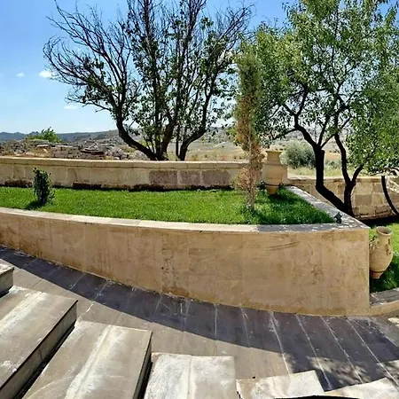 Szálloda Muskara Cave 4*