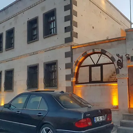 酒店 慕斯卡拉窑洞酒店