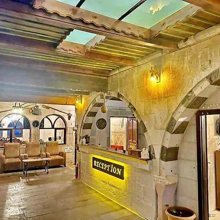 慕斯卡拉窑洞酒店 酒店