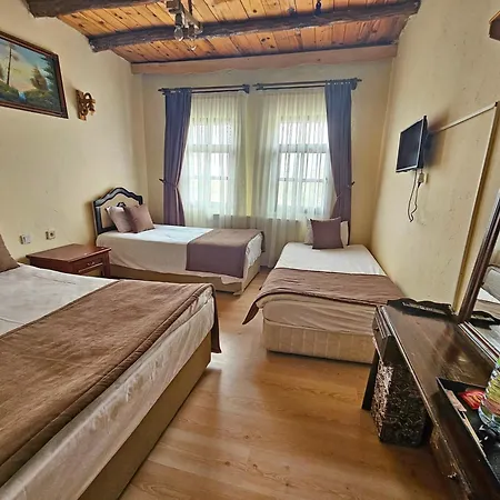 Muskara Cave Ξενοδοχείο 4*