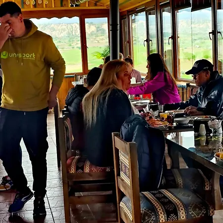 Muskara Cave 4* Γκόρεμε