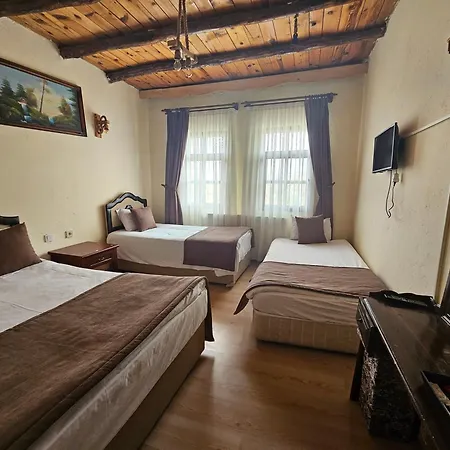 Muskara Cave Hotel Goreme