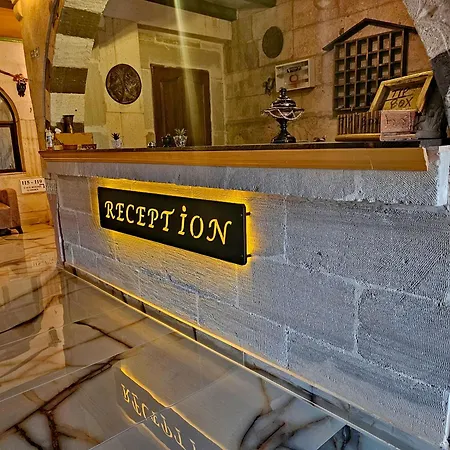 Muskara Cave 4* Γκόρεμε