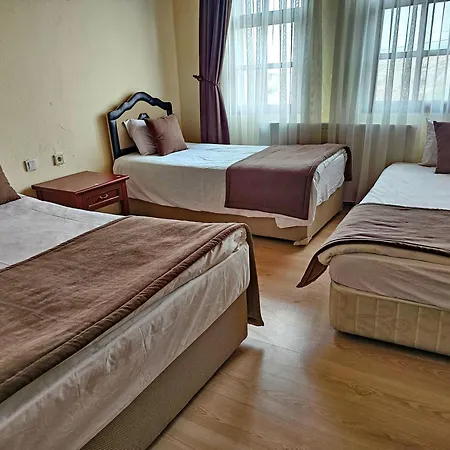 Muskara Cave Szálloda 4*