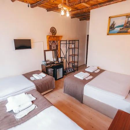 Hotel Muskara Cave 4*