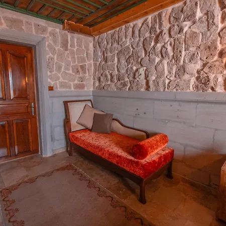 Muskara Cave Hotell