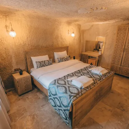 Muskara Cave Hotel Goreme