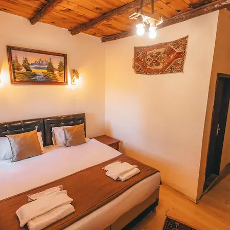 Muskara Cave 4* Γκόρεμε