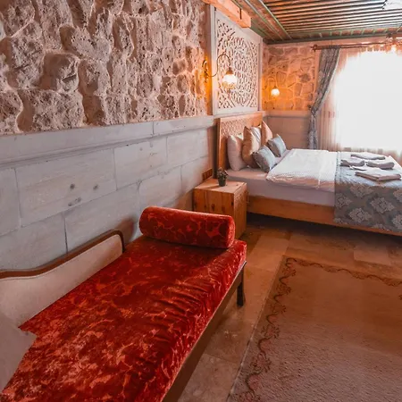 Hotel Muskara Cave