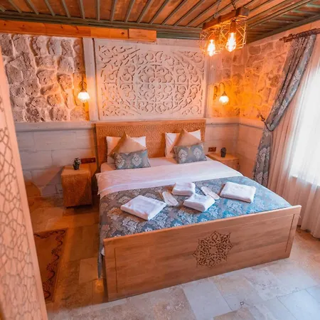 Muskara Cave Ξενοδοχείο 4*
