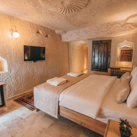 Hotel Muskara Cave Göreme