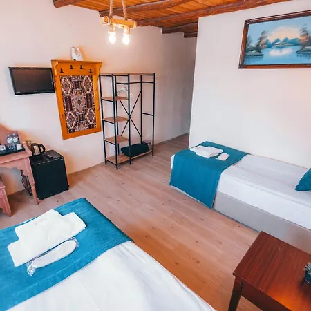 Muskara Cave 4* Γκόρεμε