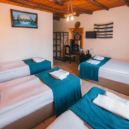 Muskara Cave Ξενοδοχείο 4*