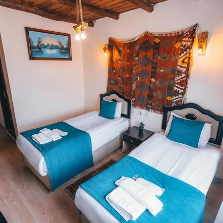 Muskara Cave 4* Γκόρεμε