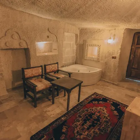 Muskara Cave Ξενοδοχείο 4*