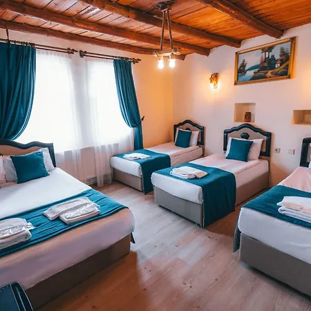 Muskara Cave 4* Göreme