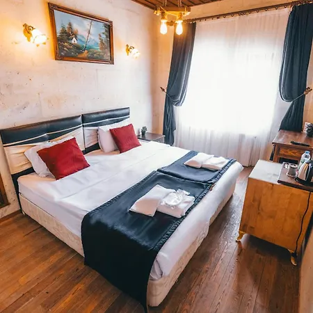 Muskara Cave Hotel Göreme